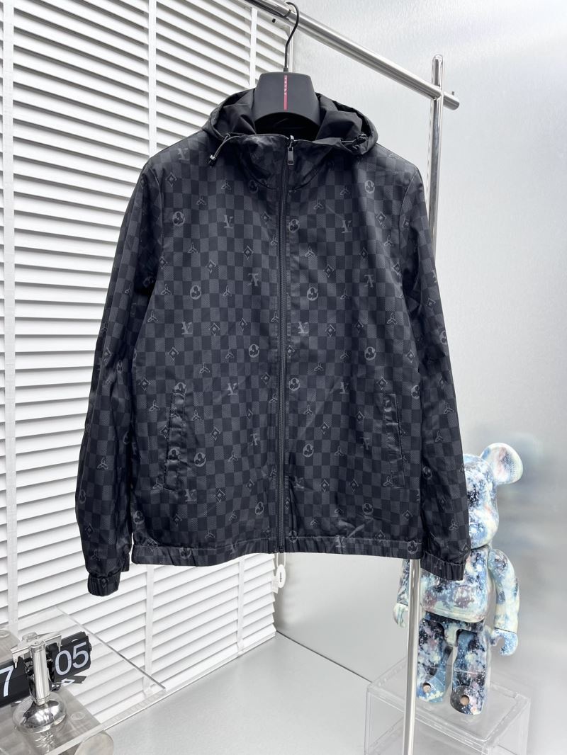 Louis Vuitton Outwear